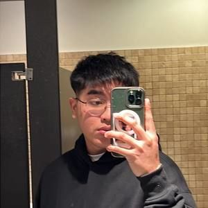 Meet your Posher, Mark clarence